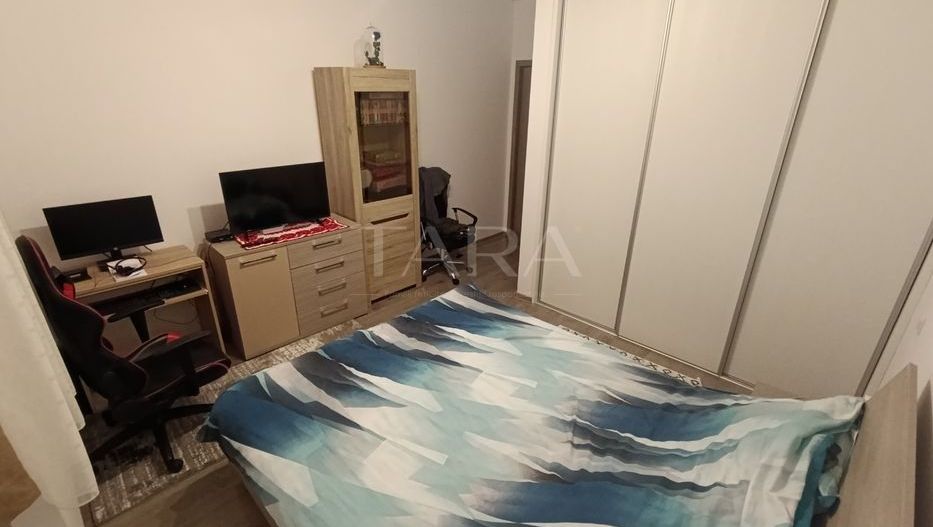 Apartament cu 3 camere și terasă – Zona Terra, Florești - Poză 3