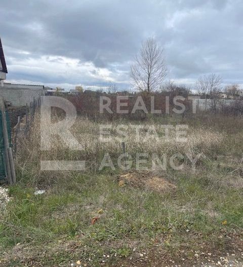 Vânzare, teren intravilan, 869 mp, strada Salcamilor, Cornetu - Poză 4