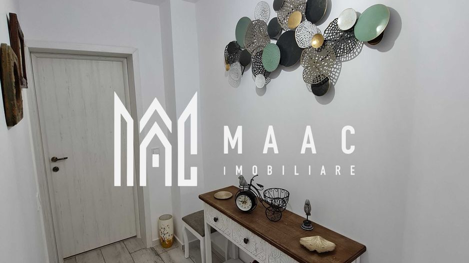 Apartament de vânzare Sibiu | 2 camere | Hipodrom 2 | renovat - Poză 4
