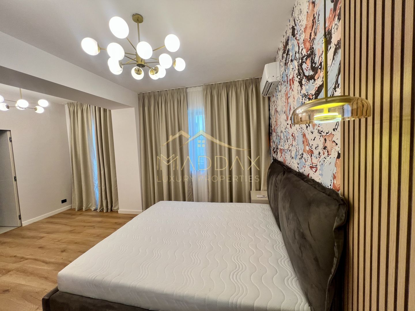 Vila individuală P+2E ***Baneasa - Sisesti - Poză 51