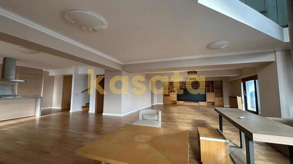 PENTHOUSE EXCLUSIVIST ÎN UPGROUND | TERASE CU VEDERE PANORAMICĂ - Poză 6