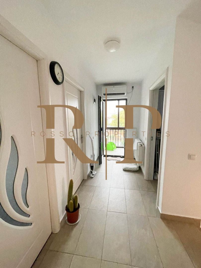 Casa Individuala 4 camere Samurcasi-Buftea* - Poză 14