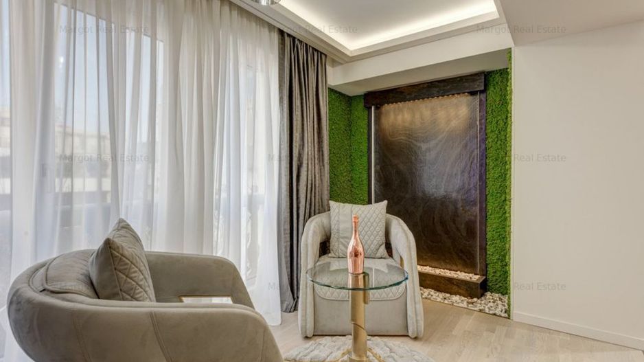 Apartament 3 camere Nordului / Herastrau - Poză 2