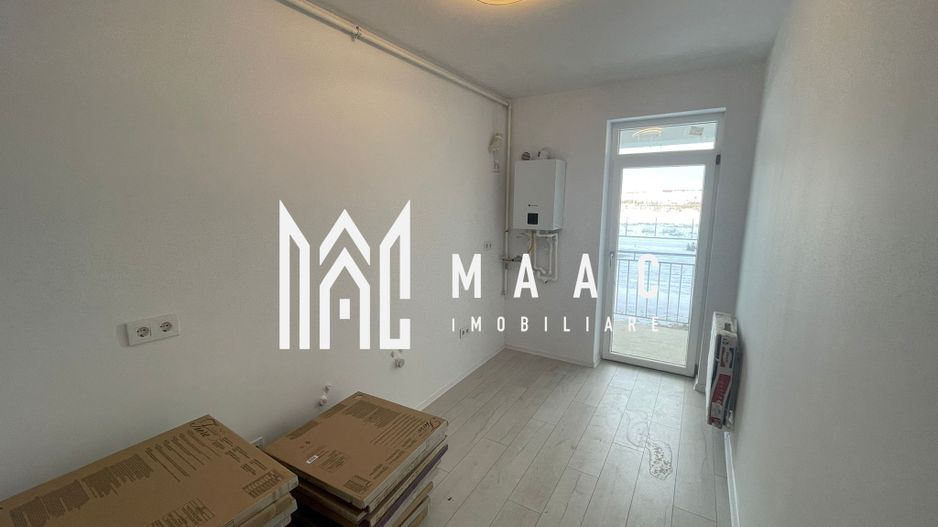 COMISION 0% | Garsoniera | Etaj 1 | Vasile Aaron - Poză 1