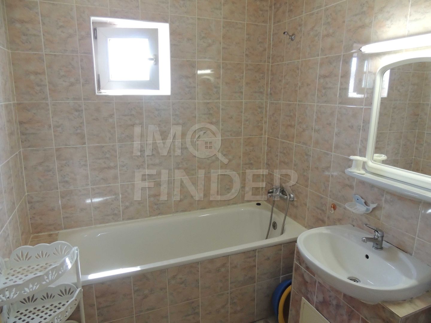 Apartament 1 camera Marasti zona Farmec - Poză 6