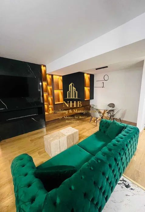 Apartament 2 camere , Bolat Residence - Poză 1