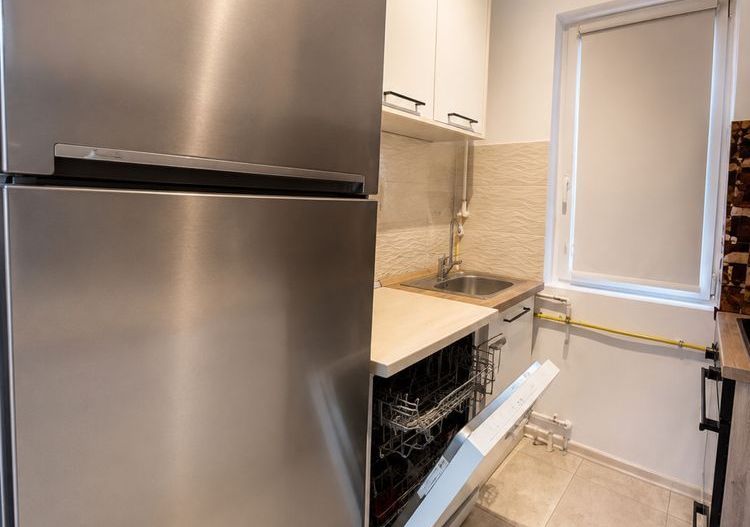 Apartament de vanzare, Gheorghe Lazar, TM - Poză 5