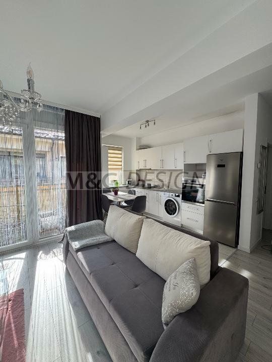 Apartament 2 camere Dumbravita bloc nou - Poză 5