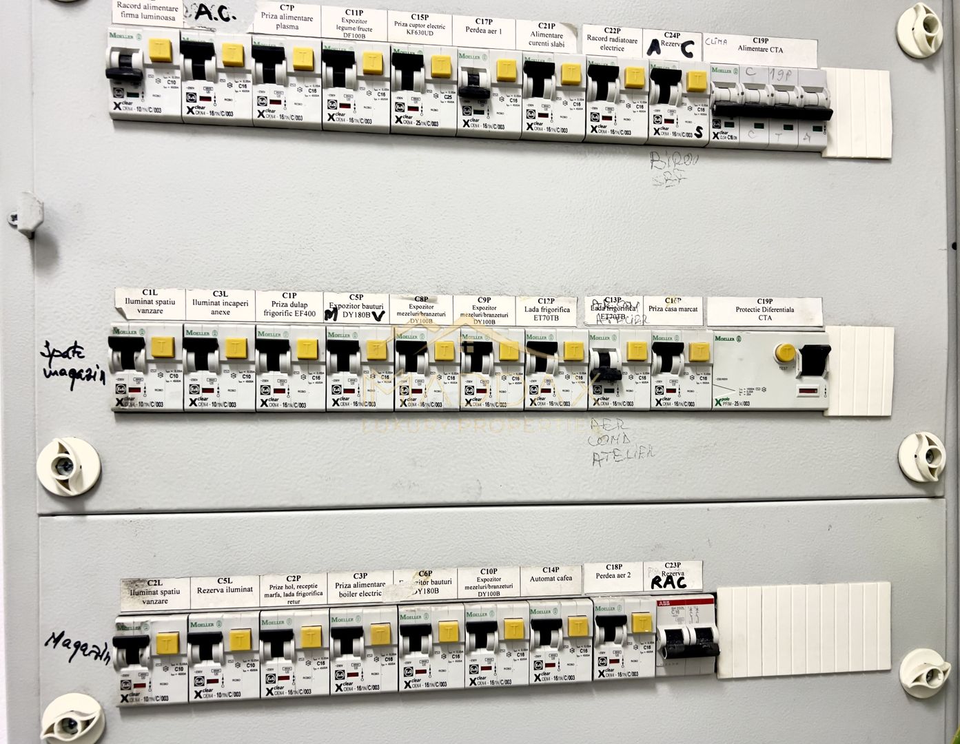 Spatiu Comercial Stradal de Inchiriat | Vanzare | 240mp - Poză 46