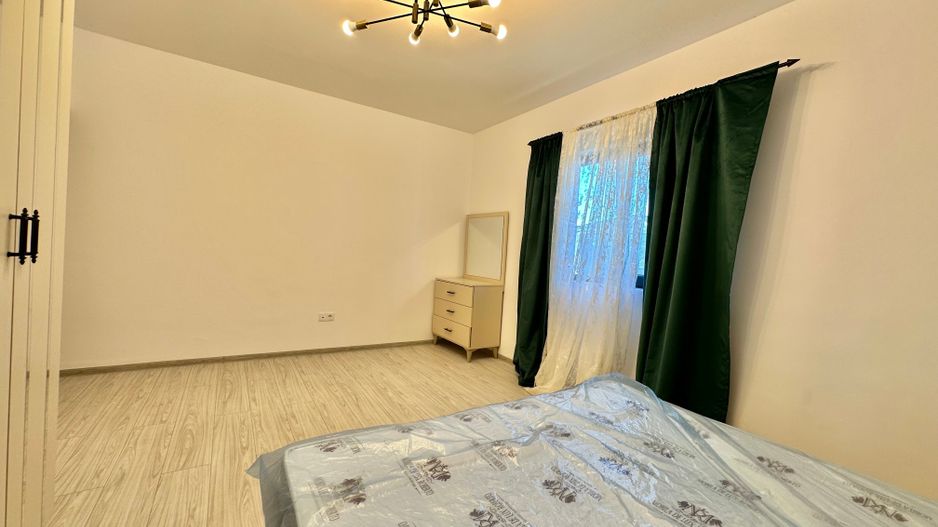 Casă modernă de închiriat, Stupinii – Str. Nicovalei- prima inchiriere - Poză 9