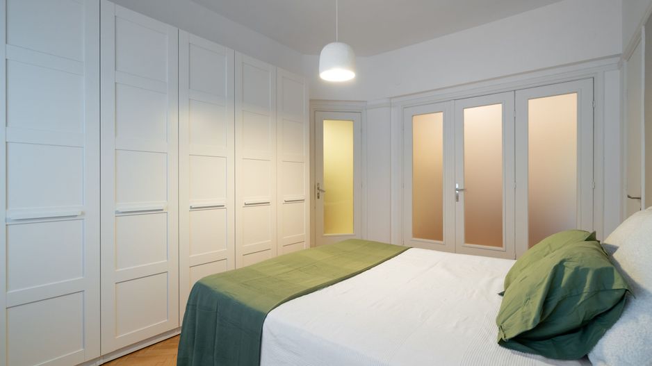 COMISION 0% - Apartament cu 2 camere + birou, str. Paleologu - Armeneasca - Poză 10