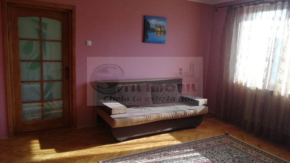 Apartament 2 camere de inchiriat,  Bulevardul Tudor Vladimirescu - Poză 2