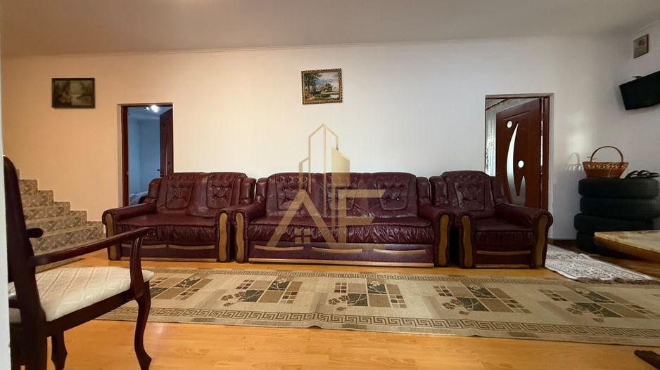 Casă de vânzare – Târgu Frumos | 1.100 mp teren | Comision 0% - Poză 5