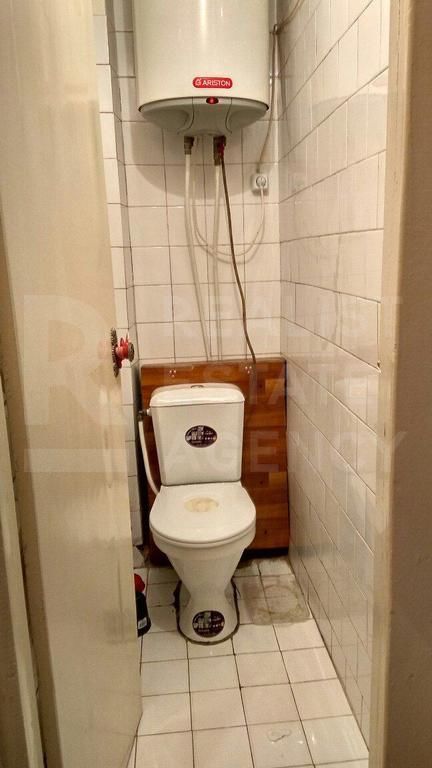 Vânzare, apartament, 3 camere, strada Independenței, Botanica - Poză 10