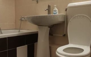 Inchiriere apartament cu 2 camere, zona Iancului - Poză 13