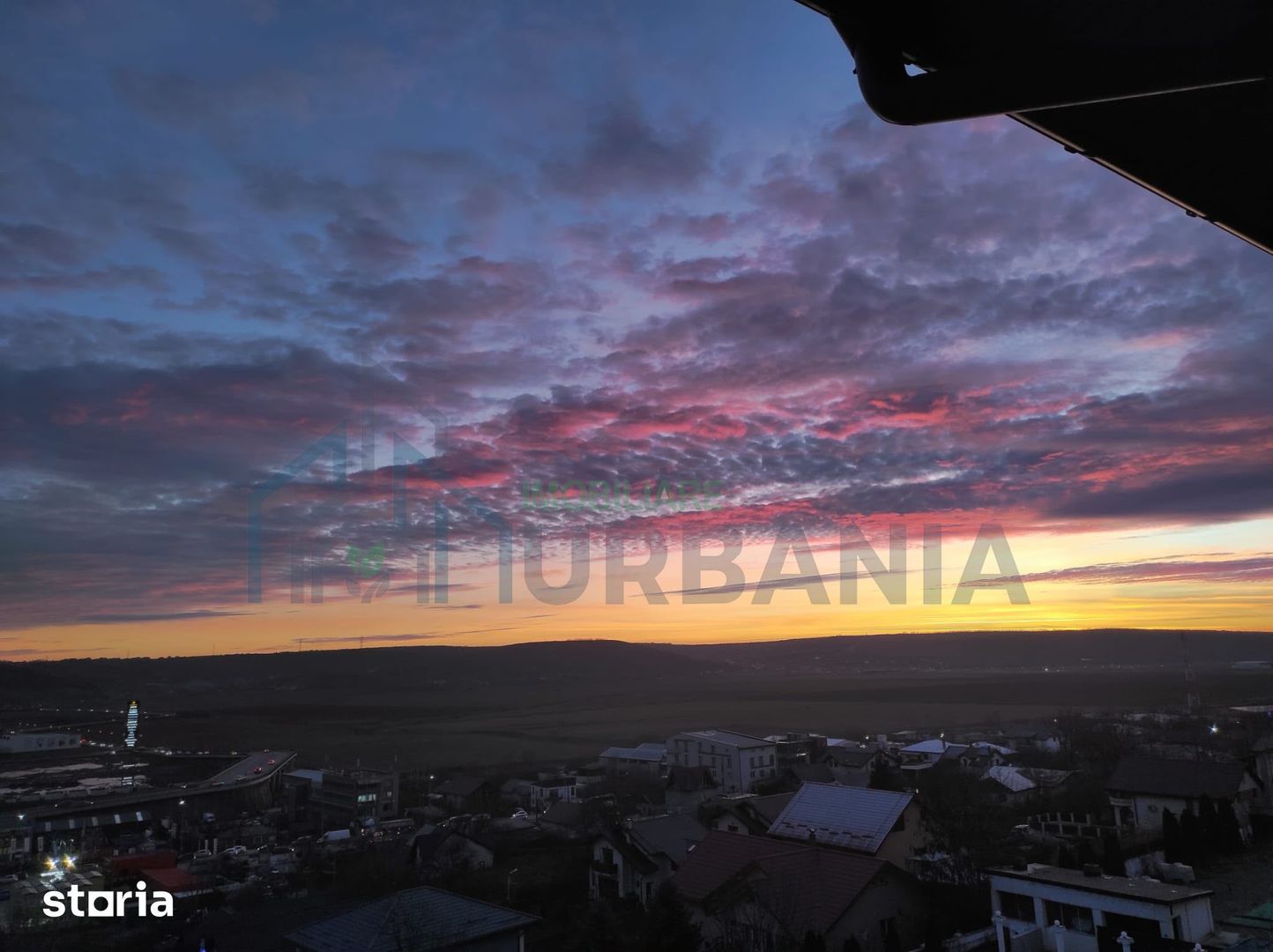 Apartament 3 camere, Metropol Residence, Valea Lupului, vizavi de Mall Moldova - Poză 20