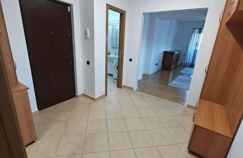 3 CAMERE ‖  BLOC NOU 2008 ‖ ZONA EMINESCU ‖ PARCARE + BOXA ‖ - Poză 7