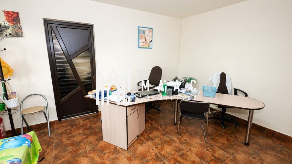 Spatiu Comercial | 78MP | 4 camere - Poză 6