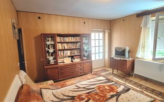 Casa +1.800 mp teren intravilan de vanzare zona Popoveni - Poză 3