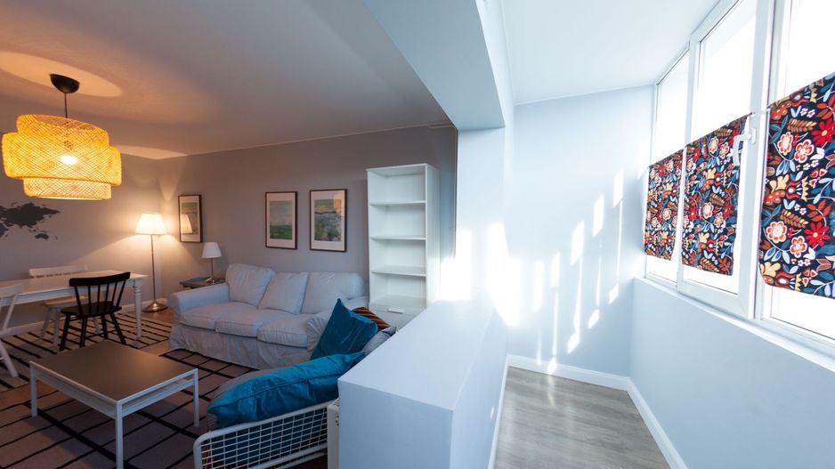 3 Camere| Turda | Averescu | Mihalache 1983 | Centrala 2 bai - Poză 7