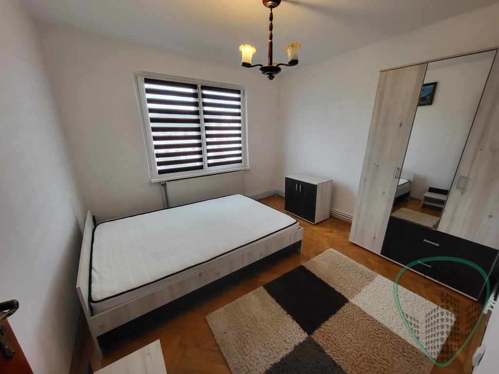 P 4021 - Apartament cu 2 camere în Târgu Mureș, cartierul Tudor - Poză 4