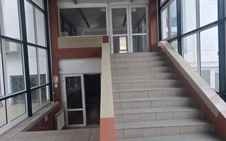 ULTRACENTRAL- Spatiu Comercial- Restaurant/ Showroom/ Clinica - Poză 16