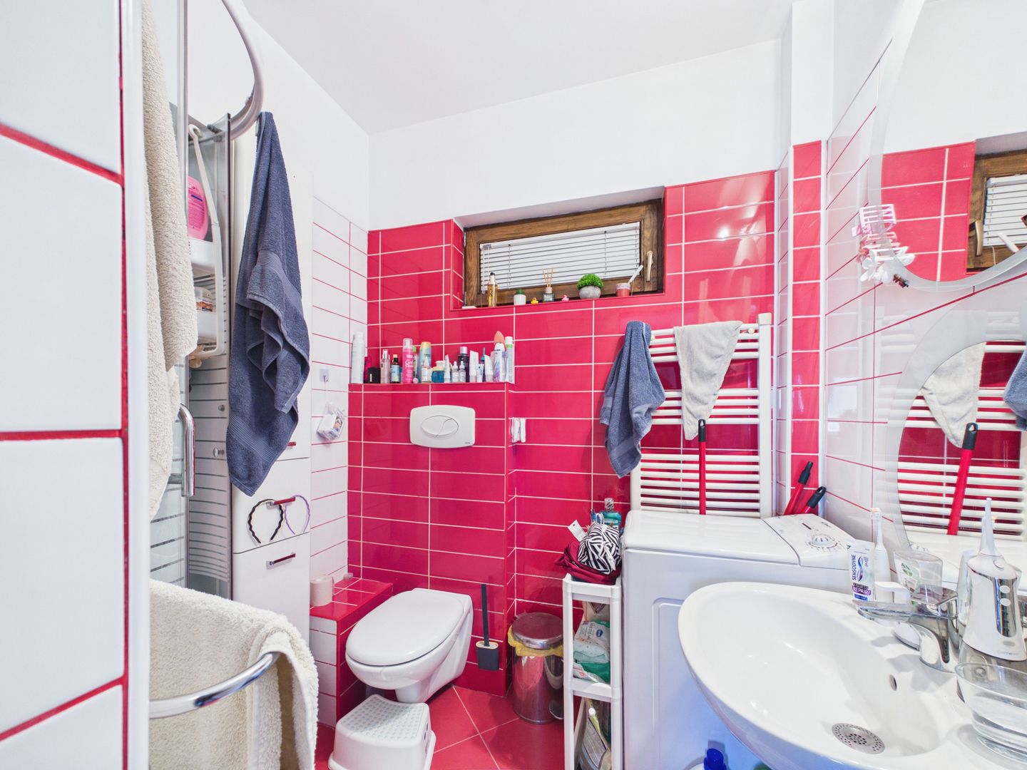 Studio ideal pentru investitie in zona Gara de Nord/Carrefour Orhideea - Poză 11