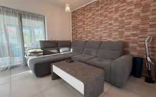 Duplex Mobilat | Drumul Boilor | Disponibil imediat | Curte amenajata - Poză 4