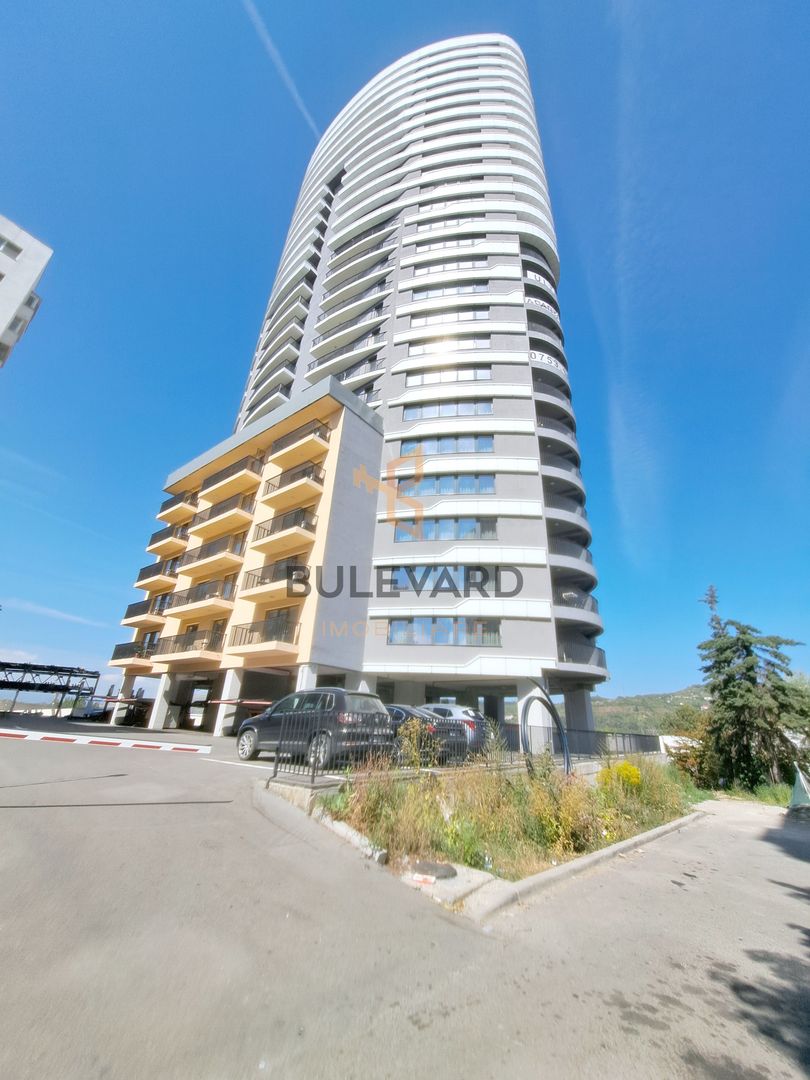 Comision 0! Apartament 2 camere la cheie in bloc nou! - Poză 18