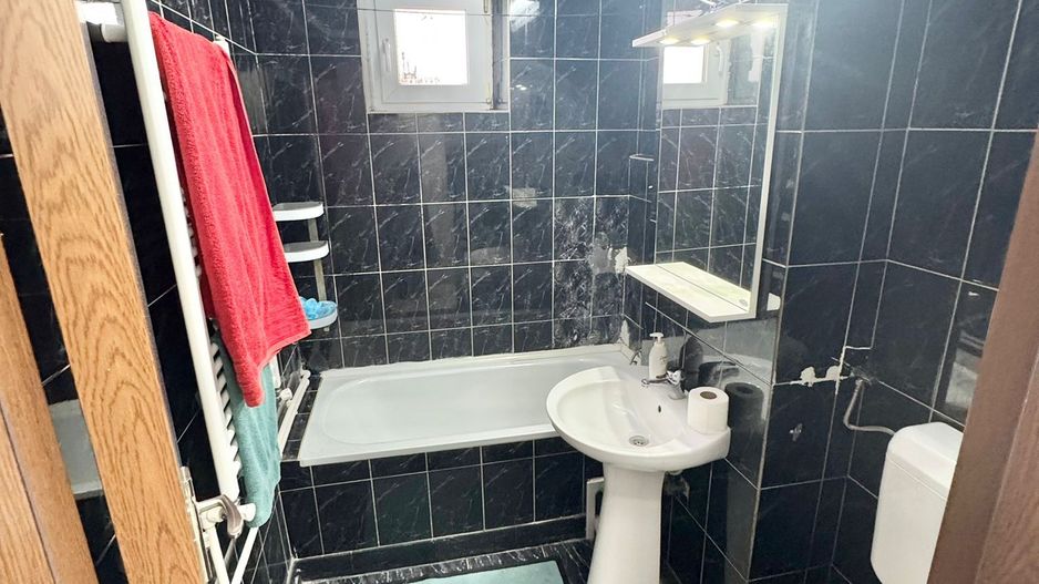 Apartament 3 camere, central - Poză 12