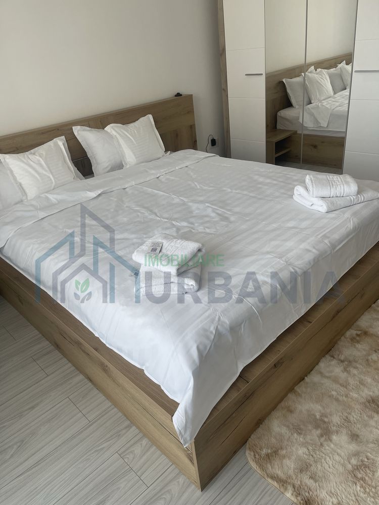 Se vinde apartament cu o camera,zona Valea Adanca - Poză 2