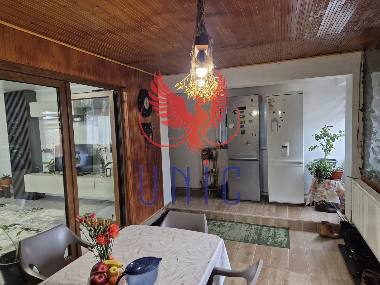 Casa superba, zona Facai - Poză 6