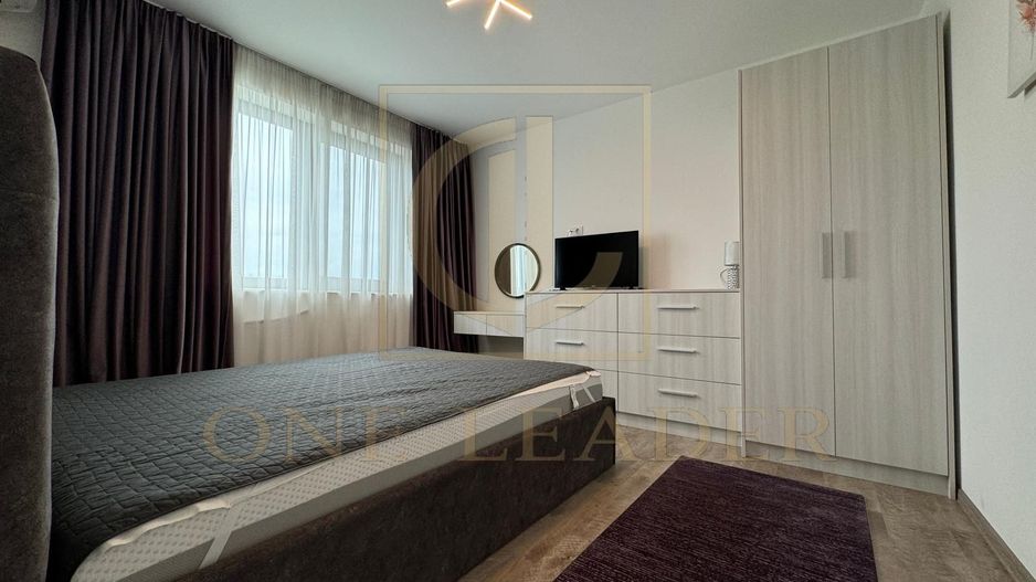 Apartament 2 Camere | Avram Iancu Residence | Parcare - Poză 8