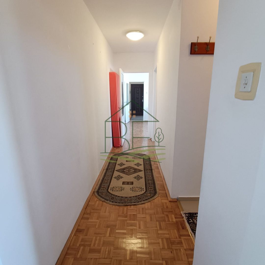 Apartament cu 3 camere, decomandat de inchiriat Strada Rahovei - Poză 2