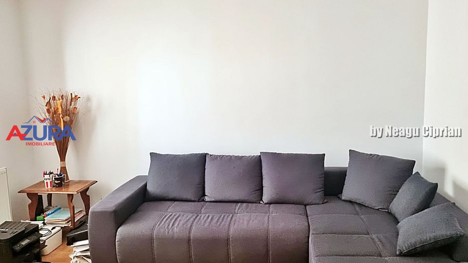 AZURA Imobiliare - Garsoniera et1 Central Popa Sapca - Poză 10