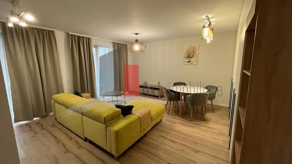 2 Camere Nerva Traian - Timpuri Noi - Poză 3