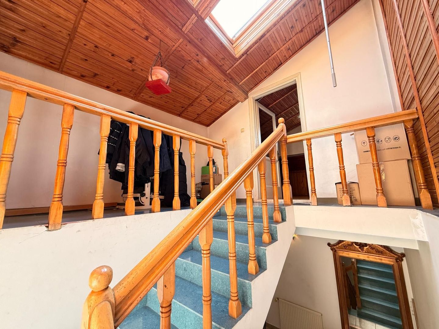 Comision 0% | Casa individuala 4 dormitoare 1 mai | Pod Constanța - Poză 26