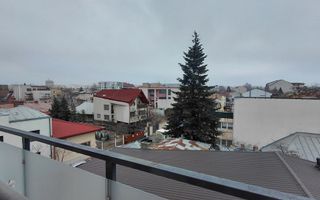 3 camere bloc nou 2020 | Mansarda | 2 balcoane | +20 mp depozitare - Poză 17