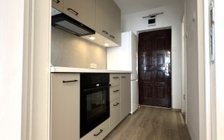 Apartament premium cu 1 cameră | Renovare completă | 9/10 | Tiglina 1 - Poză 6
