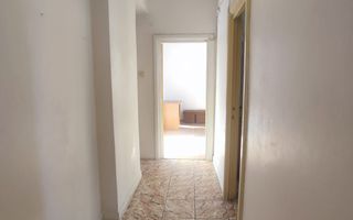 2 camere | 51 mp utili + balcon 4 mp + boxă 3 mp - langa metrou - Poză 4