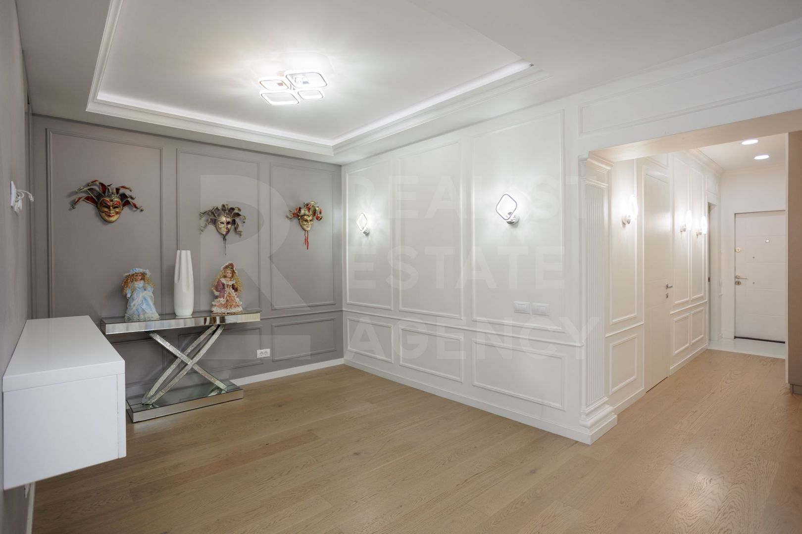 Vânzare, apartament, 3 camere, Bulevardul Dacia, Botanica - Poză 20