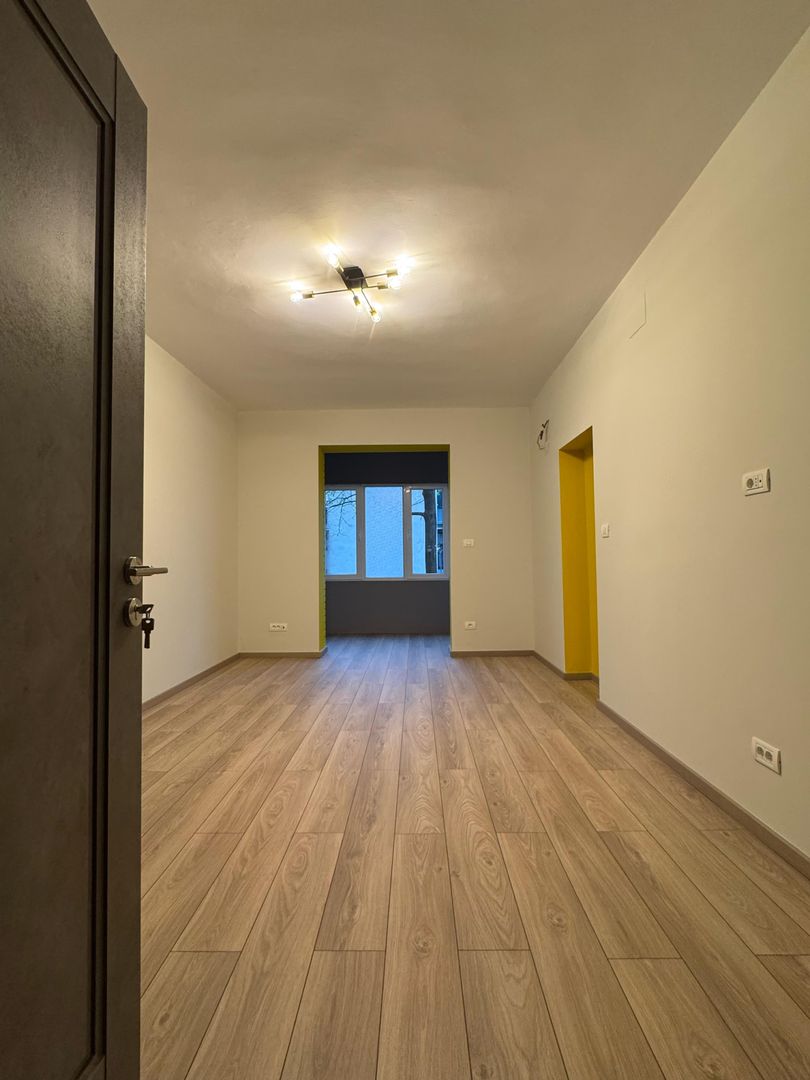 APARTAMENT BARBU VACARESCU | CENTRALA - Poză 2