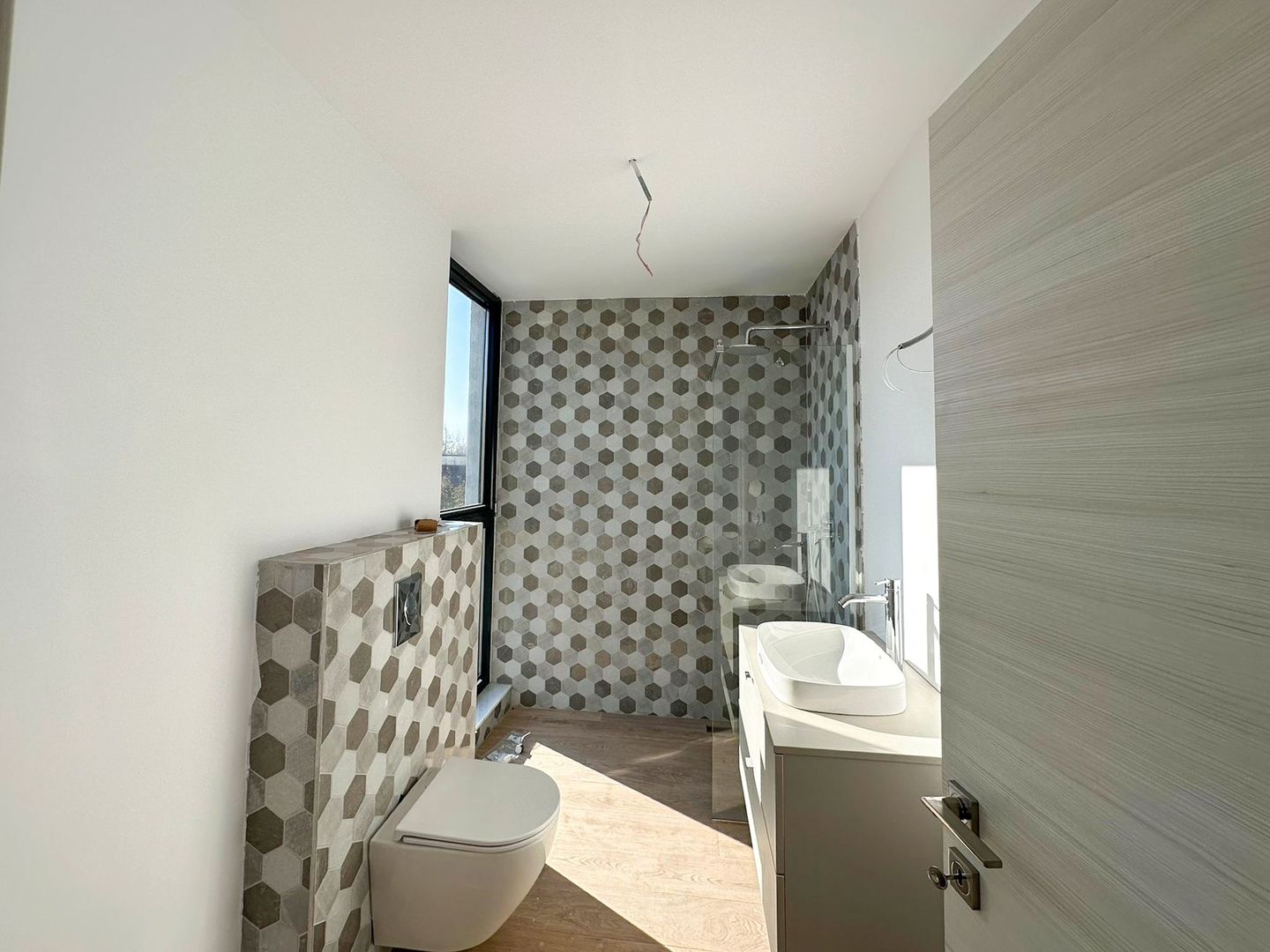 Vânzare Vila 5 camere, 214mp | Curte privată 85mp - Poză 12