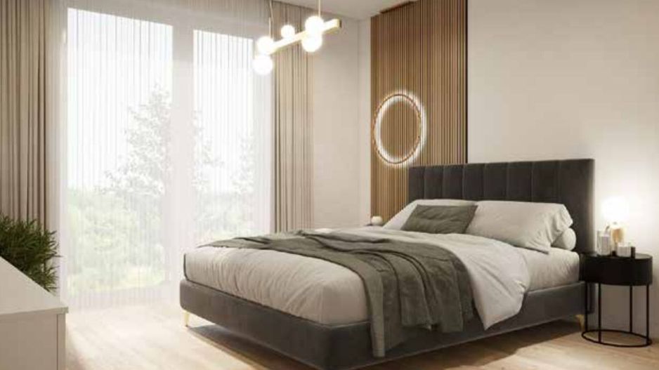 Apartament Duplex de 4 Camere – Iancu Nicolae - Poză 3