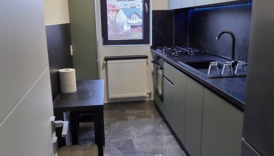 Vânzare Apartamenr cu 2 camere, bloc 2025, etaj 1, Nicolae Grigorescu - Poză 5
