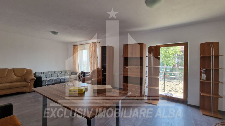 Casa individuala | 220 mp | 387 mp teren | Orizont - Poză 1