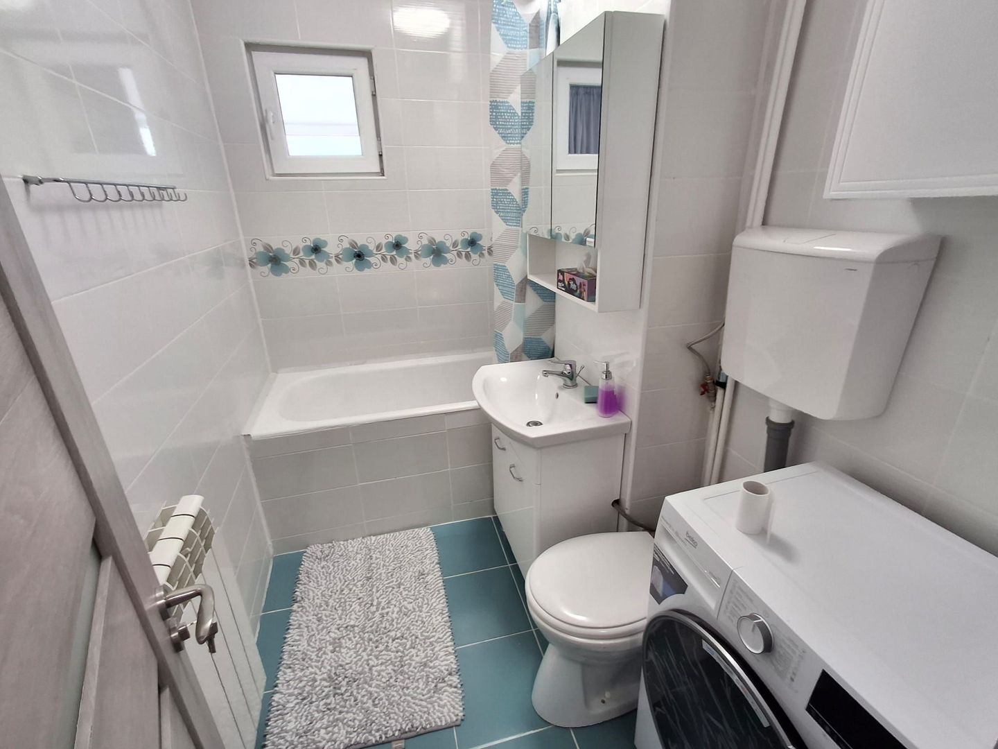 Închiriere apartament modern, 2 camere – Zona Colentina - Poză 8