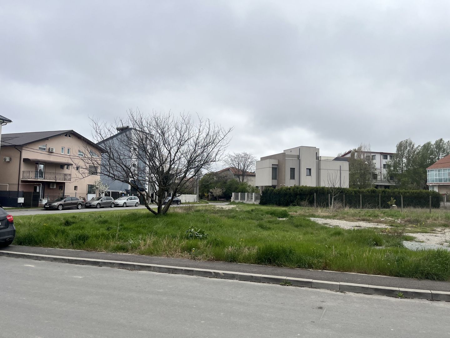 Teren intravilan construibil Eforie Nord 1.055 mp - Poză 5