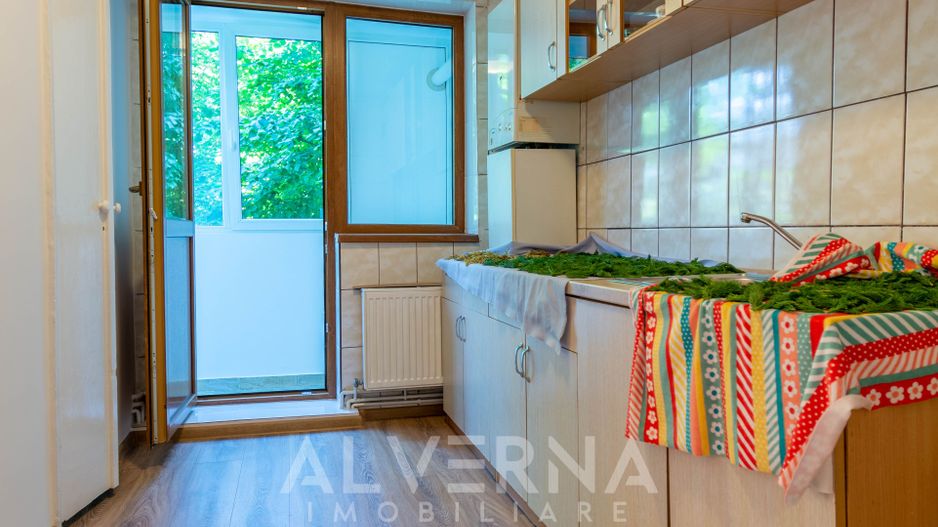 Apartament 2 camere | decomandat, renovat | 55mp | cartier Gheorgheni - Poză 5