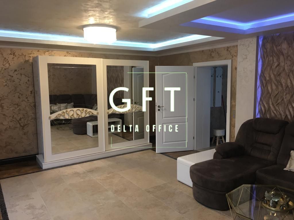 Apartament 3 camere, zona ultracentrala! - Poză 1